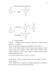 Alkoholiai, fenoliai, eteriai, tioliai ir sulfidai 9 puslapis
