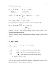 Alkoholiai, fenoliai, eteriai, tioliai ir sulfidai 10 puslapis