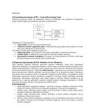 Atminties įrenginiai ir atminties įrenginių tipai 4 puslapis