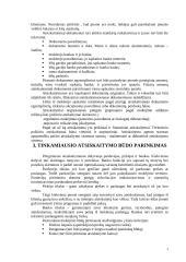 Atsiskaitymų negrynaisiais pinigais organizavimas 3 puslapis