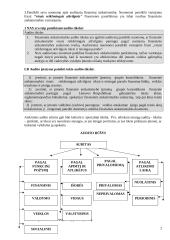 Audito samprata, tikslai, reikšmė 2 puslapis
