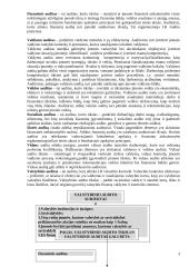 Audito samprata, tikslai, reikšmė 3 puslapis