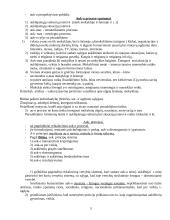 Auklėjamoji teorija ir metodika 3 puslapis