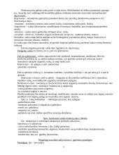 Auklėjamoji teorija ir metodika 5 puslapis