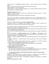 Auklėjamoji teorija ir metodika 6 puslapis