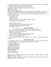 Auklėjamoji teorija ir metodika 9 puslapis