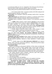 Bankų pasyvinės operacijos 3 puslapis