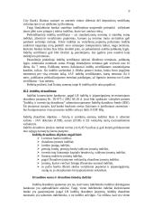 Bankų pasyvinės operacijos 9 puslapis