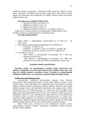 Bankų pasyvinės operacijos 10 puslapis