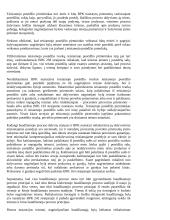 Bendrosios nagrinėjimo nuostatos: pirmosios instancijos teismas 3 puslapis