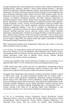 Bendrosios nagrinėjimo nuostatos: pirmosios instancijos teismas 4 puslapis