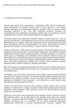 Bendrosios nagrinėjimo nuostatos: pirmosios instancijos teismas 5 puslapis