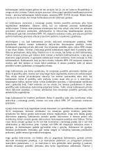 Bendrosios nagrinėjimo nuostatos: pirmosios instancijos teismas 6 puslapis