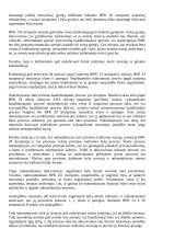 Bendrosios nagrinėjimo nuostatos: pirmosios instancijos teismas 7 puslapis