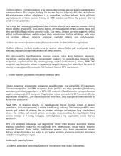 Bendrosios nagrinėjimo nuostatos: pirmosios instancijos teismas 8 puslapis