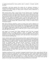 Bendrosios nagrinėjimo nuostatos: pirmosios instancijos teismas 9 puslapis