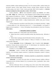 Bendrosios žinios apie kompiuterius ir informacines technologijas 3 puslapis