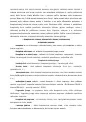 Bendrosios žinios apie kompiuterius ir informacines technologijas 5 puslapis