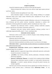 Bendrosios žinios apie kompiuterius ir informacines technologijas 6 puslapis