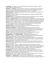 Biocenologija