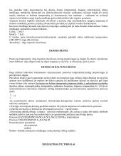 Pavojingos medžiagos chemijoje 11 puslapis