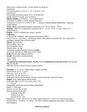 Pavojingos medžiagos chemijoje 18 puslapis