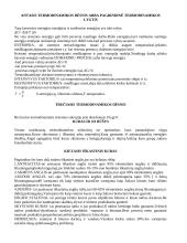 Pavojingos medžiagos chemijoje 4 puslapis