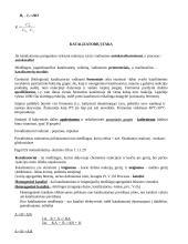 Pavojingos medžiagos chemijoje 8 puslapis