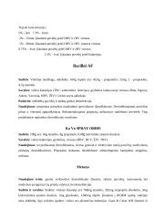 Cheminės dezinfekuojančios medžiagos 3 puslapis