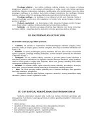 Civilinės saugos įvadinė instrukcija 2 puslapis