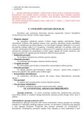 Civilinės saugos įvadinė instrukcija 3 puslapis