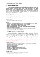 Civilinės saugos įvadinė instrukcija 6 puslapis