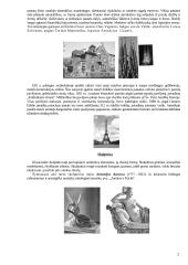 Dailės istorija: XIX amžius 2 puslapis