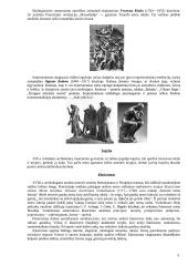 Dailės istorija: XIX amžius 3 puslapis
