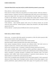 Darbo normavimas pramonėje 2 puslapis