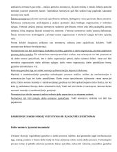 Darbo normavimas pramonėje 13 puslapis