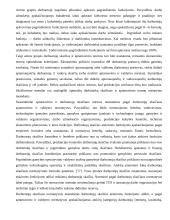 Darbo normavimas pramonėje 19 puslapis