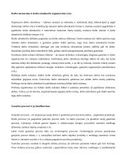 Darbo normavimas pramonėje 4 puslapis