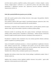 Darbo normavimas pramonėje 5 puslapis