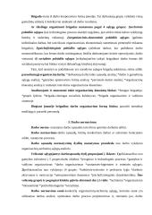 Darbo procesų valdymas 3 puslapis