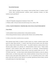 Darbo sauga ir organizavimas 6 puslapis