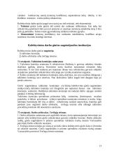 Darbo teisės sąvoka 13 puslapis