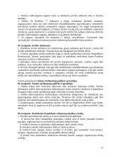 Darbo teisės sąvoka 15 puslapis