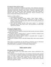 Darbo teisės sąvoka 20 puslapis