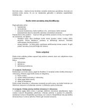 Darbo teisės sąvoka 3 puslapis