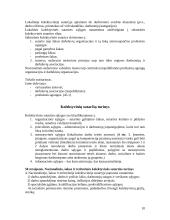 Darbo teisės sąvoka 10 puslapis