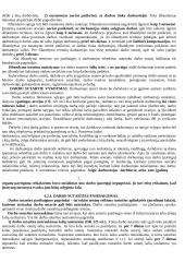 Darbo teisė: darbo teisės sąvoka, principai, subjektai 5 puslapis