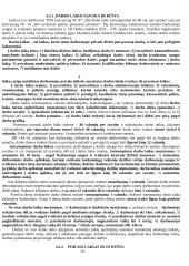 Darbo teisė: darbo teisės sąvoka, principai, subjektai 7 puslapis