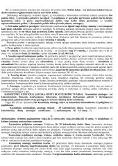 Darbo teisė: darbo teisės sąvoka, principai, subjektai 8 puslapis