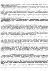 Darbo teisė: darbo teisės sąvoka, principai, subjektai 9 puslapis